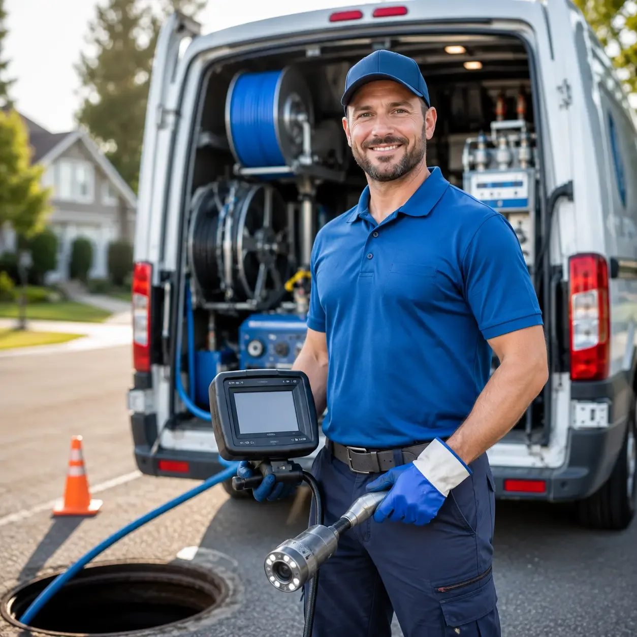 Local Pipe Relining specialists in Little Mountain, SC