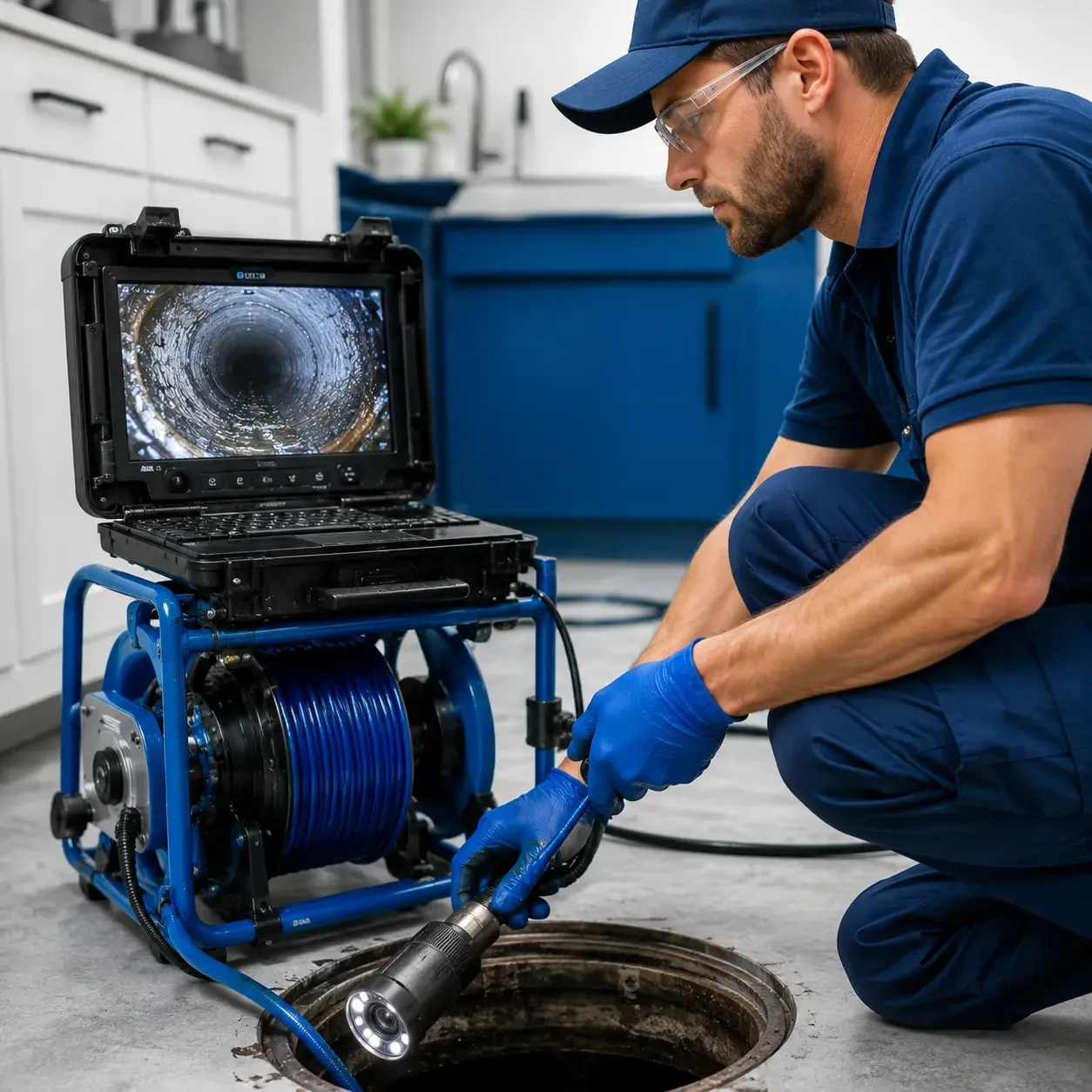 Pipe Relining professionals serving Little Mountain, SC